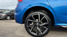 Skoda Kamiq 1.0 TSI 110 Monte Carlo 5dr Petrol Hatchback